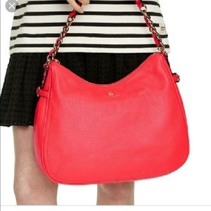 Kate Spade | Pine Street Finley Hobo Bag
